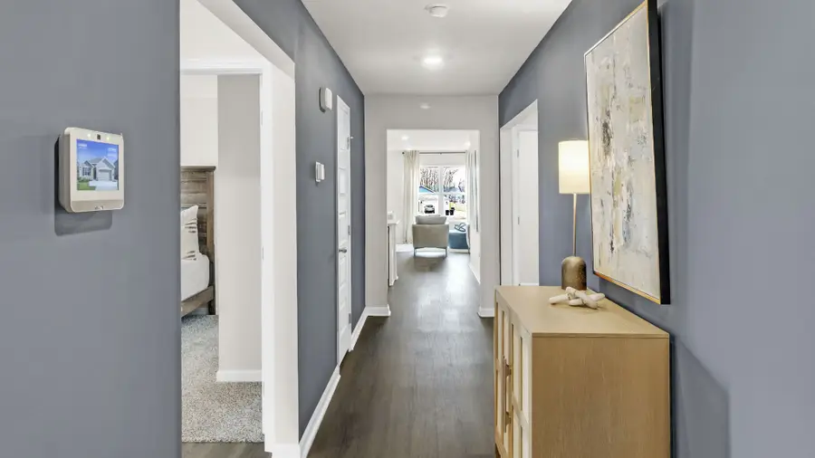 60 Aurora Circle, Fayetteville, TN 37334 - #2