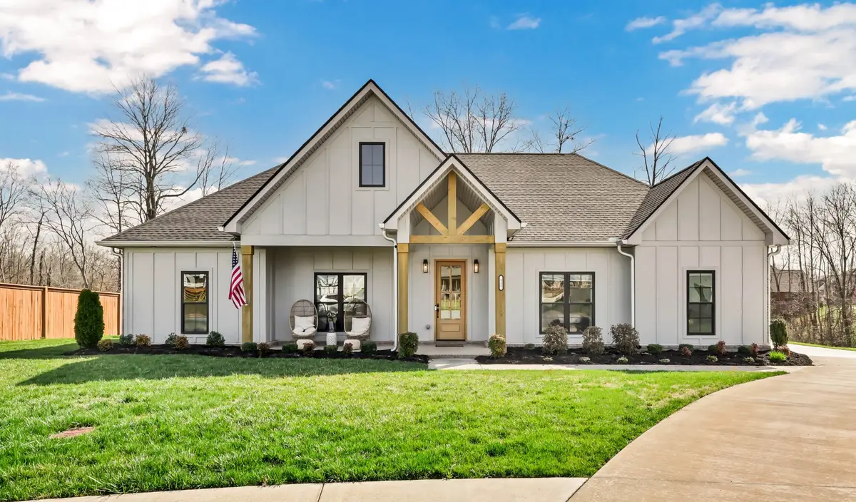 121 Denton Ct, Clarksville, TN 37043 - #1