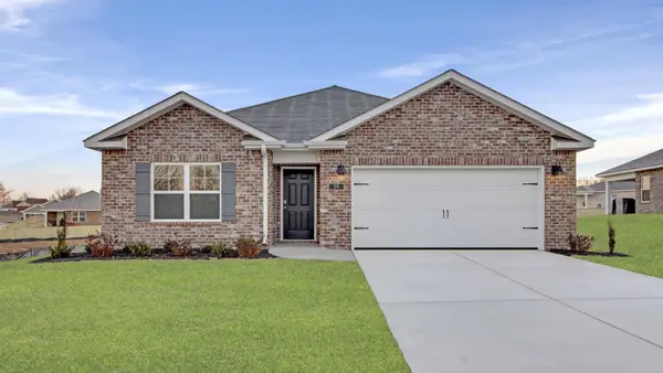 59 Aurora Circle, Fayetteville, TN 37334
