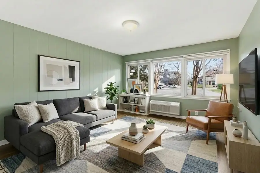 2020 Beech Ave #D3, Nashville, TN 37204 - #2