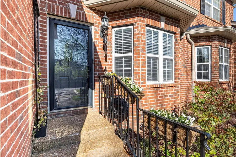 1007 Cashmere Dr, Thompsons Station, TN 37179 - #2