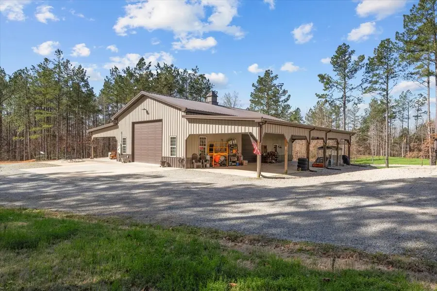 1028 Walton Rd, Scotts Hill, TN 38374 - #2