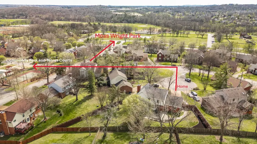 109 Cheyenne Trl, Goodlettsville, TN 37072 - #2