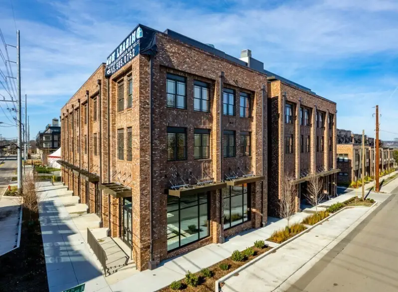 707 26th Ave #406, Nashville, TN 37209 - #1