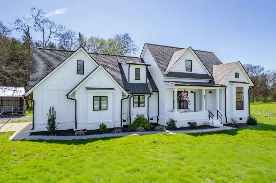 4770 Delina Rd, Cornersville, TN 37047 - #2