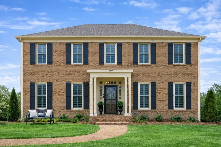 310 Watercress Dr, Franklin, TN 37064 - #3