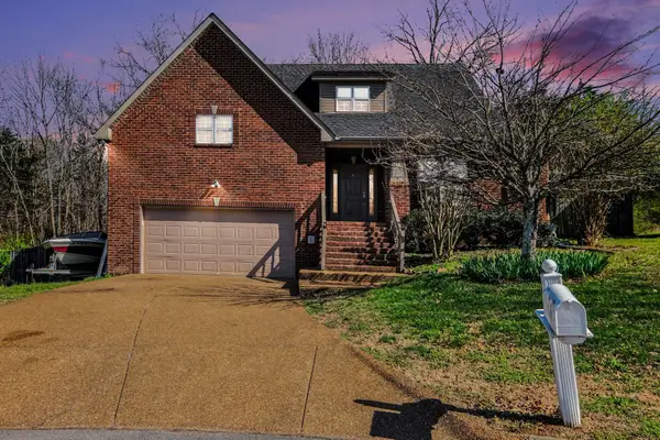 1444 Saddle Crst, Mount Juliet, TN 37122