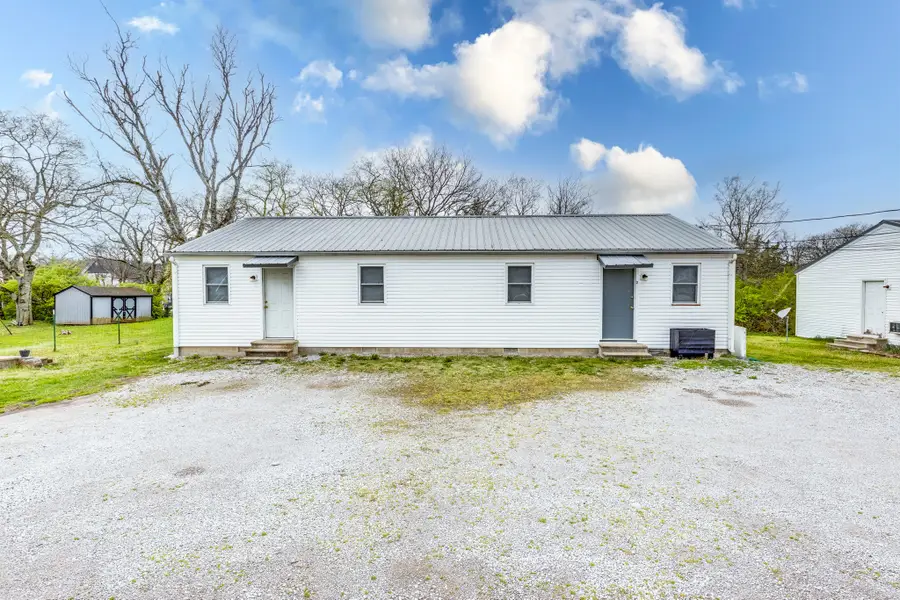 724 Woodlawn Ave, Lewisburg, TN 37091 - #2