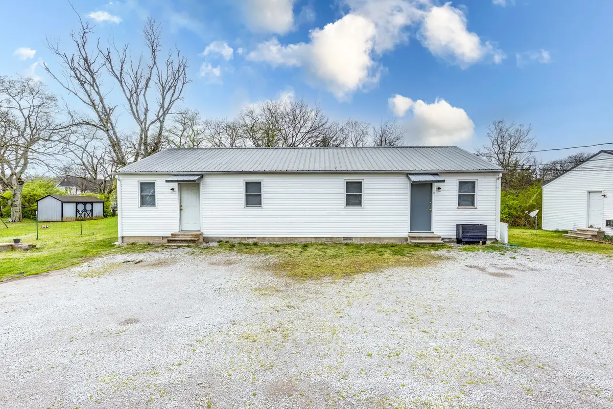 718 Woodlawn Ave, Lewisburg, TN 37091 - #1
