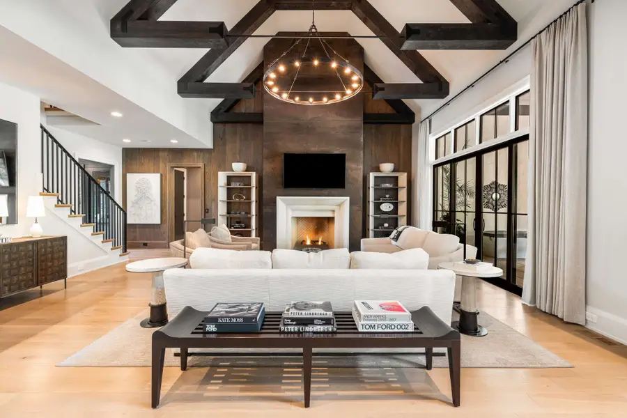 1409 Montmorenci Pass, Brentwood, TN 37027 - #2