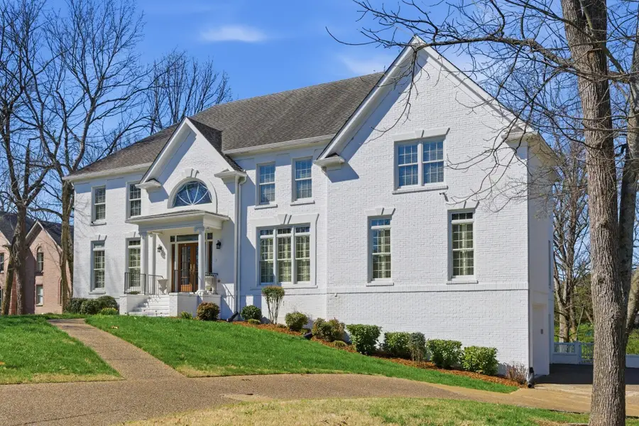 676 Old Orchard Rd, Brentwood, TN 37027 - #3