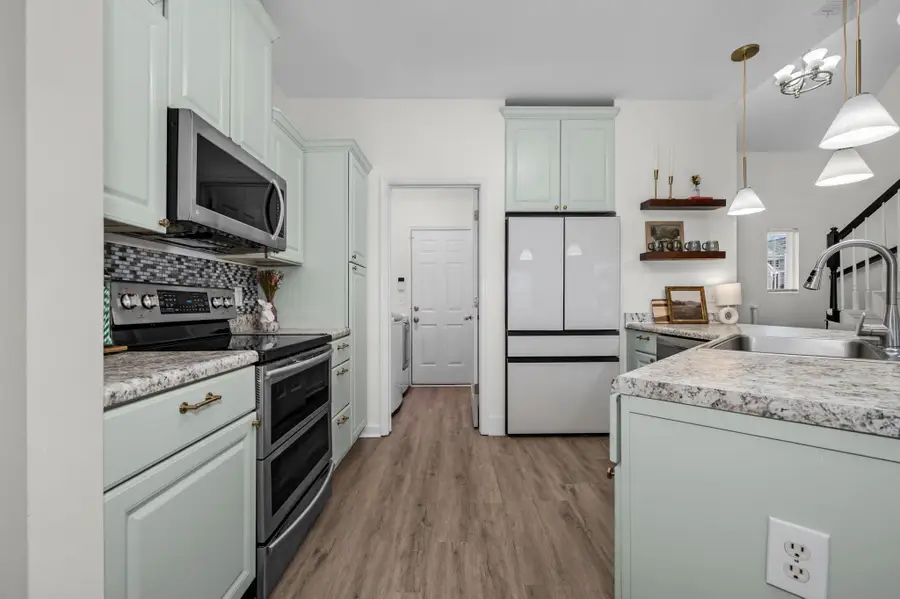 1328 Sunray Dr, Murfreesboro, TN 37127 - #2