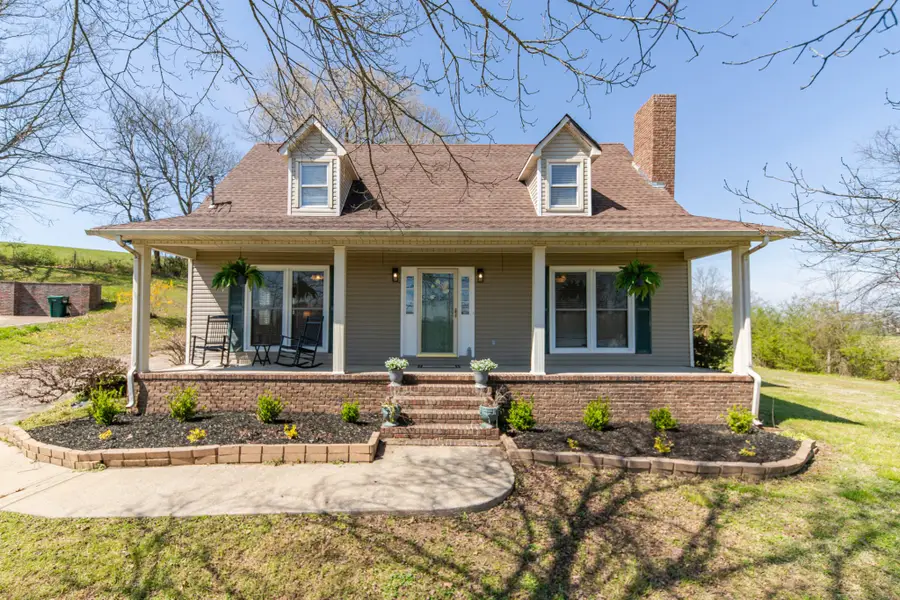 1336 Charlotte Ct, Pulaski, TN 38478 - #3
