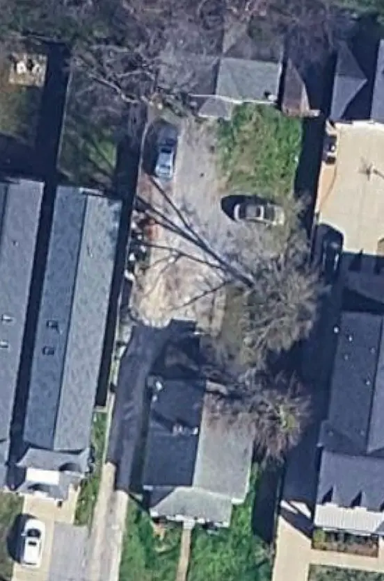 508 Hamilton Ave, Nashville, TN 37203 - #1