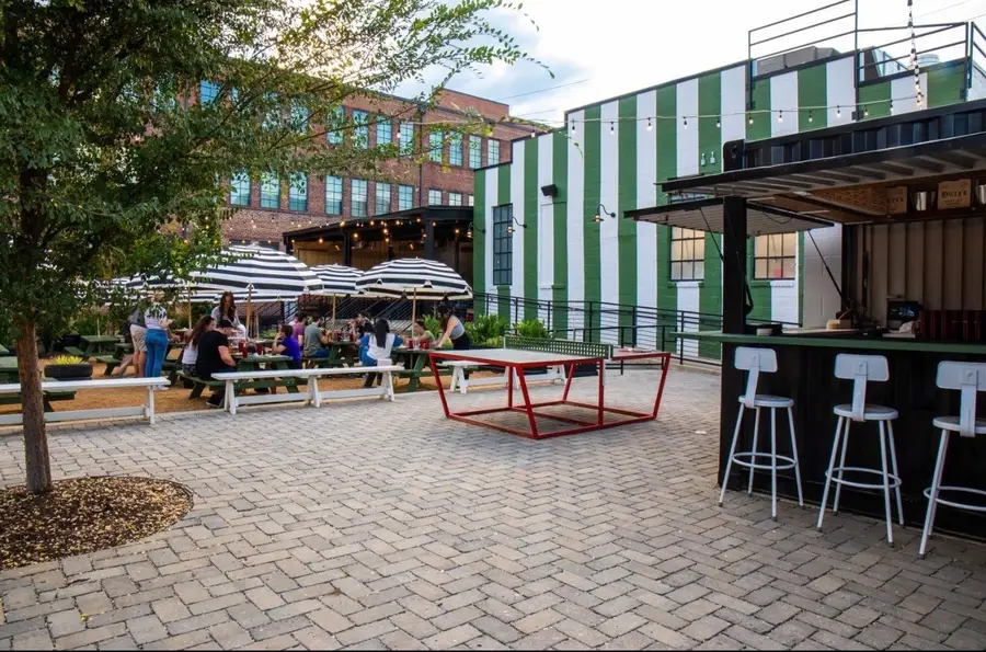 508 Hamilton Ave, Nashville, TN 37203 - #3