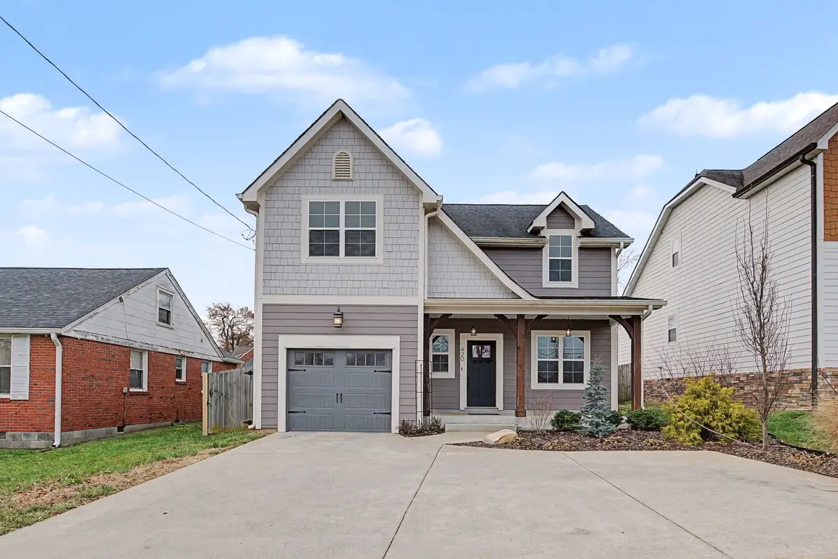 420 Anderson Ln, Madison, TN 37115 - #1