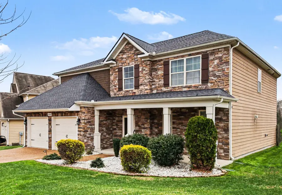 5000 Kendrick Drive, Spring Hill, TN 37174 - #2