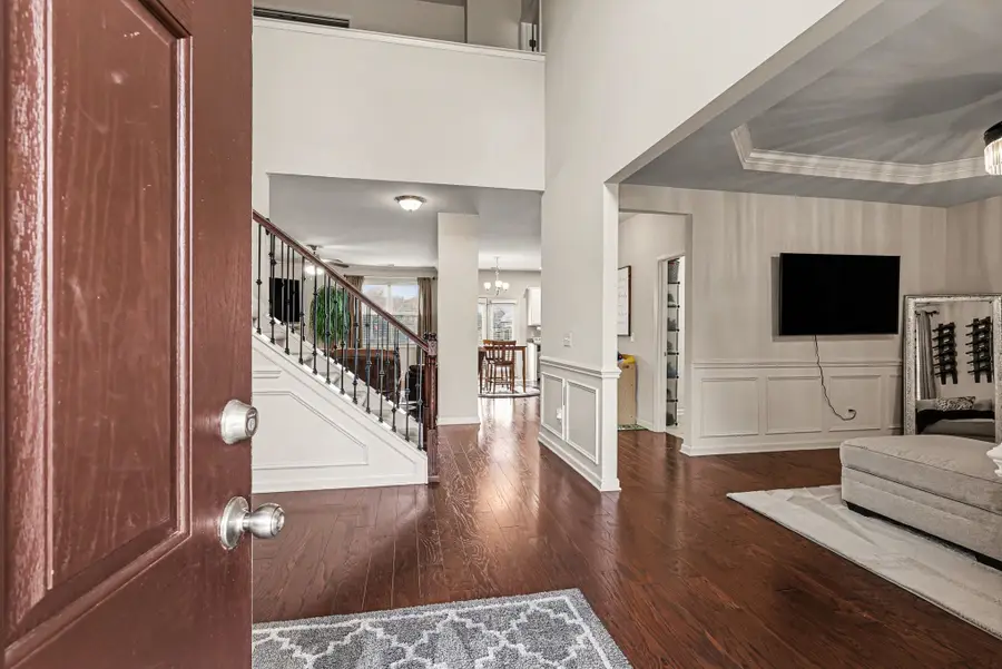 5000 Kendrick Drive, Spring Hill, TN 37174 - #3