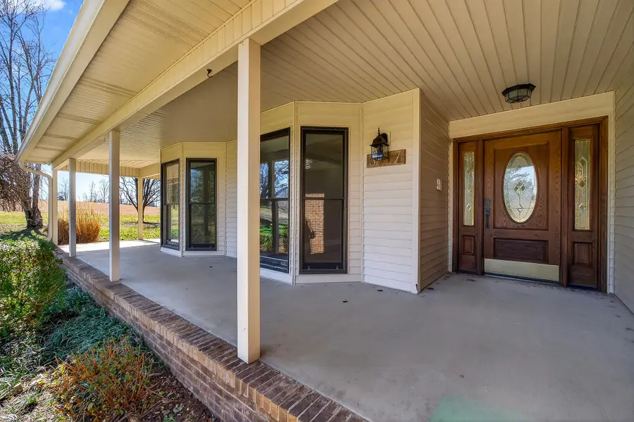 3857 Baxter Rd, Baxter, TN 38544 - #2