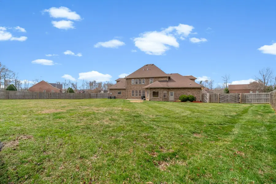 145 Lyme Drive, Clarksville, TN 37043 - #2