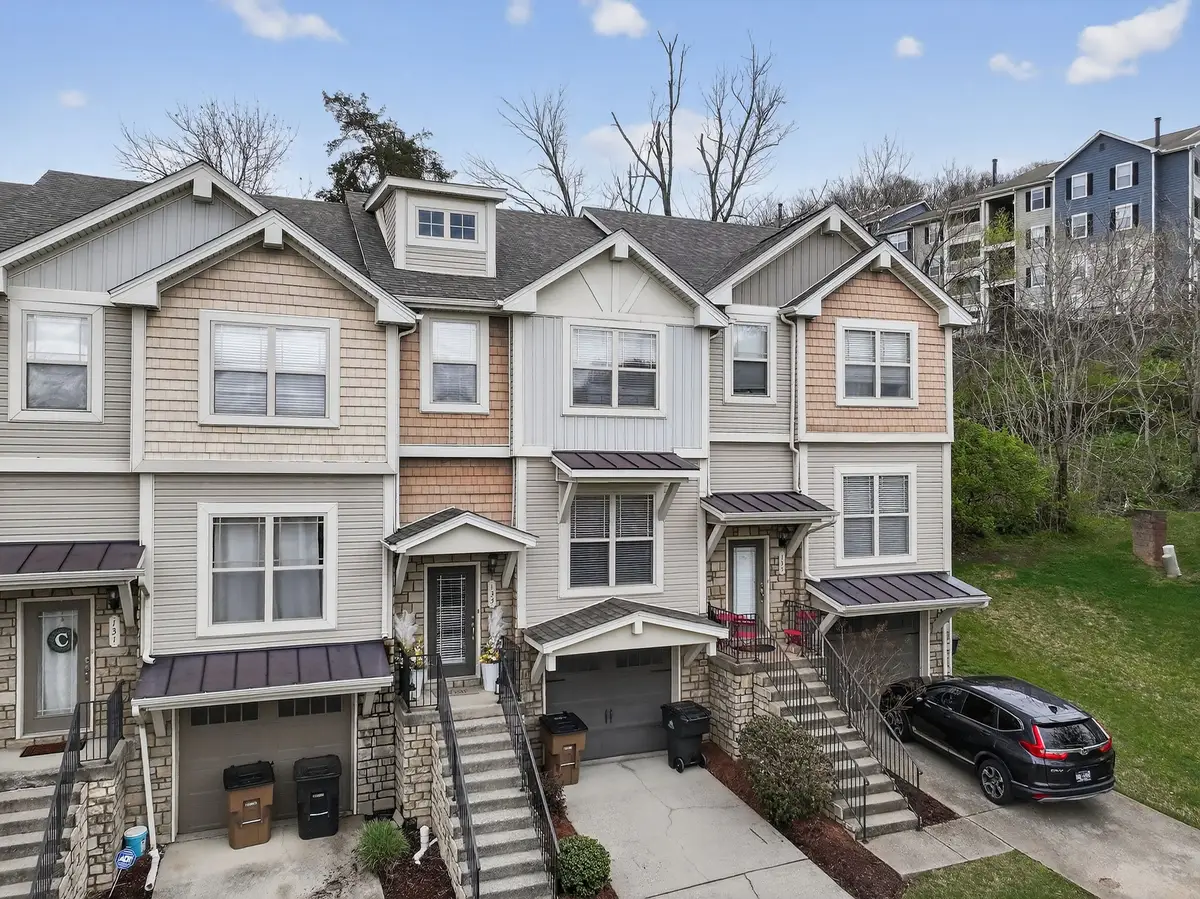133 Stonecrest Dr, Nashville, TN 37209 - #1