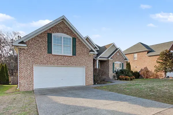 1028 Aenon Cir, Spring Hill, TN 37174