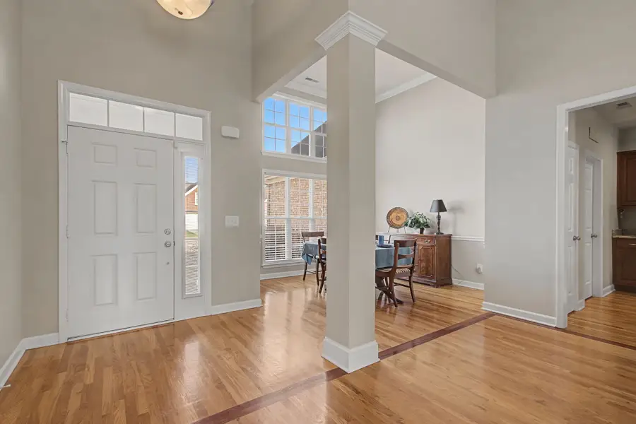 1028 Aenon Cir, Spring Hill, TN 37174 - #3