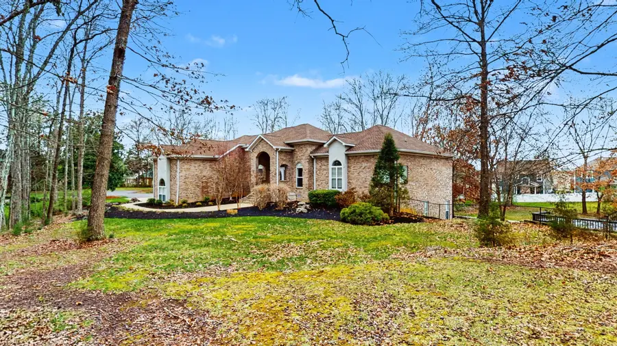 6011 Ocala Rd, Murfreesboro, TN 37128 - #2