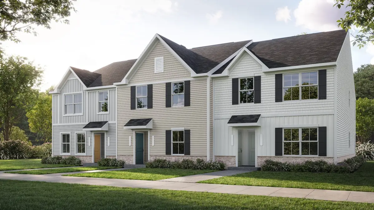 620 Big Bend Ct #101, White House, TN 37188 - #1