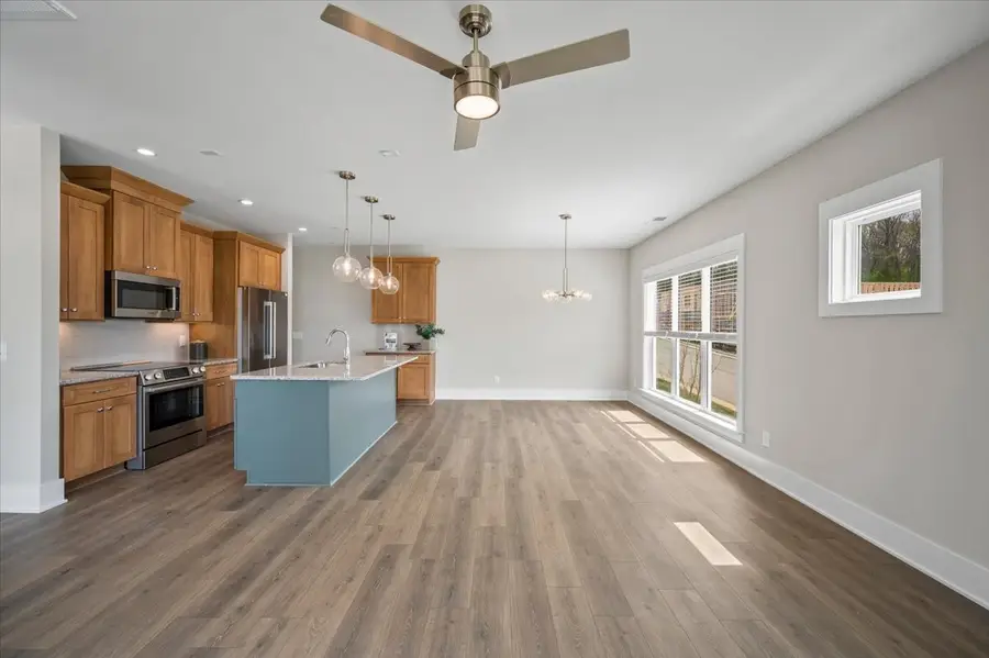 3043A Hillside Rd, Nashville, TN 37207 - #3