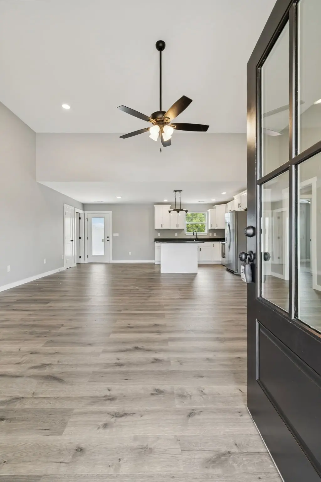 116 Crows Hill Drive, Gordonsville, TN 38563 - #1