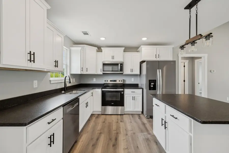 116 Crows Hill Drive, Gordonsville, TN 38563 - #2