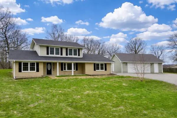 4118 Clark Store Sinking Fork Rd, Crofton, KY 42217