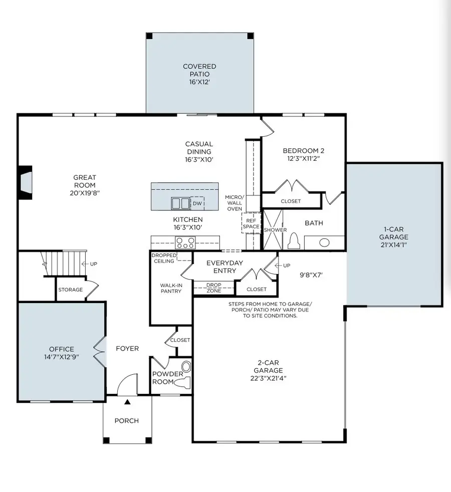 431 Tomlinson Pointe Dr, Mount Juliet, TN 37122 - #2