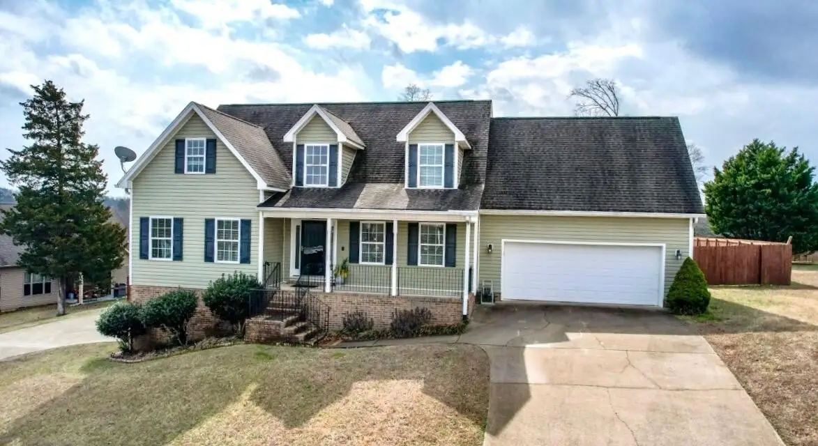 264 Brook Hollow Drive Se, Cleveland, TN 37323 - #1