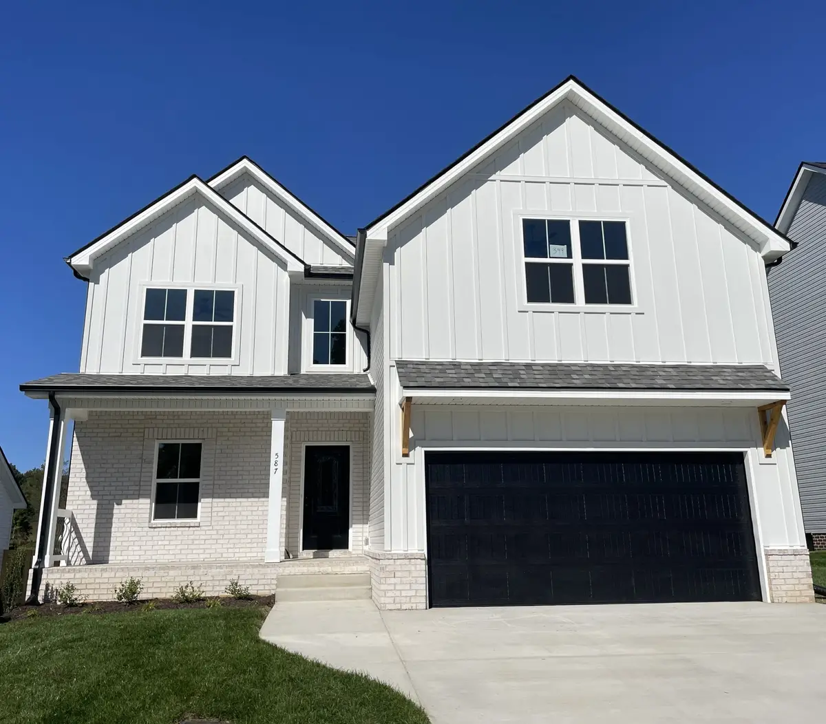 15 The Oaks, Clarksville, TN 37043 - #1