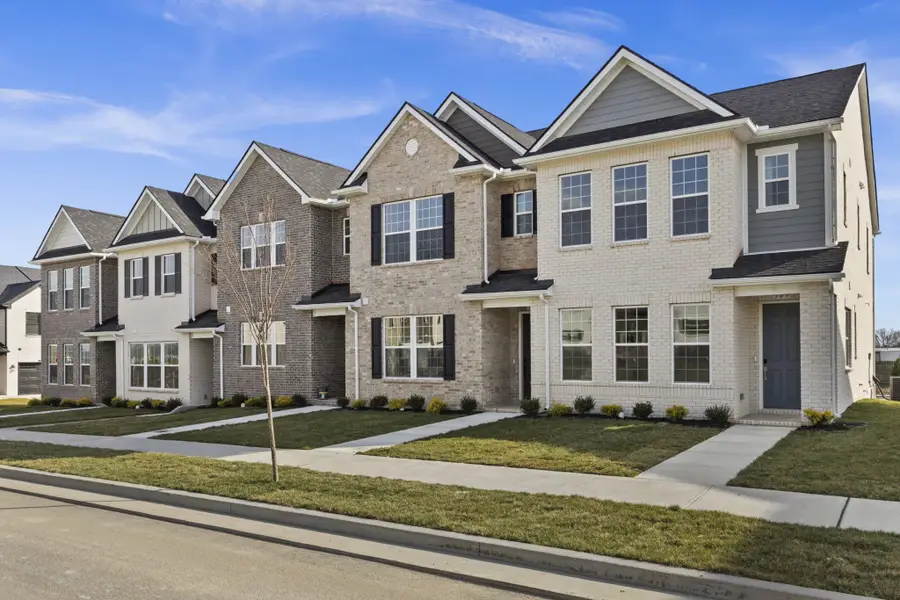 309 Lynwood Station Boulevard, Mount Juliet, TN 37122 - #2