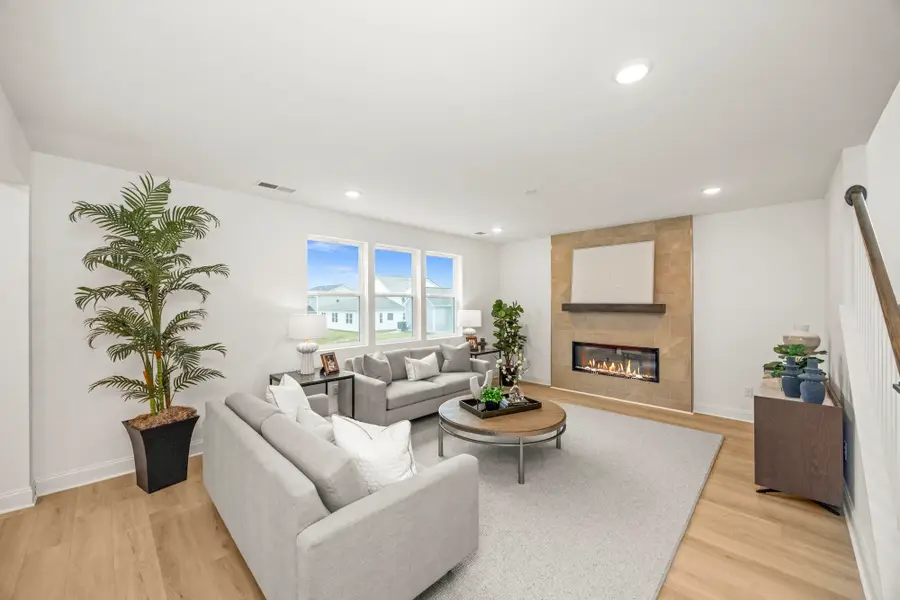 125 West Cassa Way, Mount Juliet, TN 37122 - #2