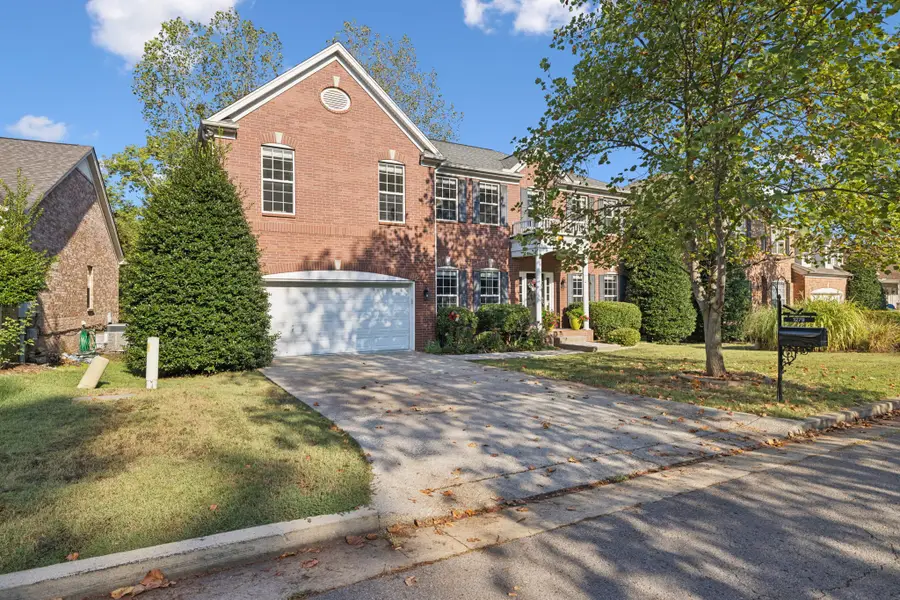 1279 Bridgeton Park Dr, Brentwood, TN 37027 - #3