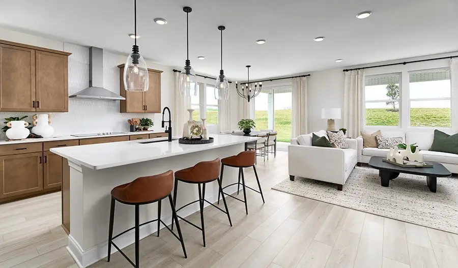 137 West Cassa Way, Mount Juliet, TN 37122 - #1