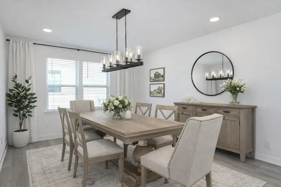 137 West Cassa Way, Mount Juliet, TN 37122 - #2