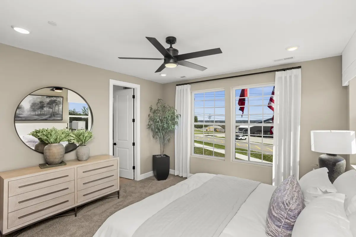 307 Lynwood Station Boulevard, Mount Juliet, TN 37122 - #1