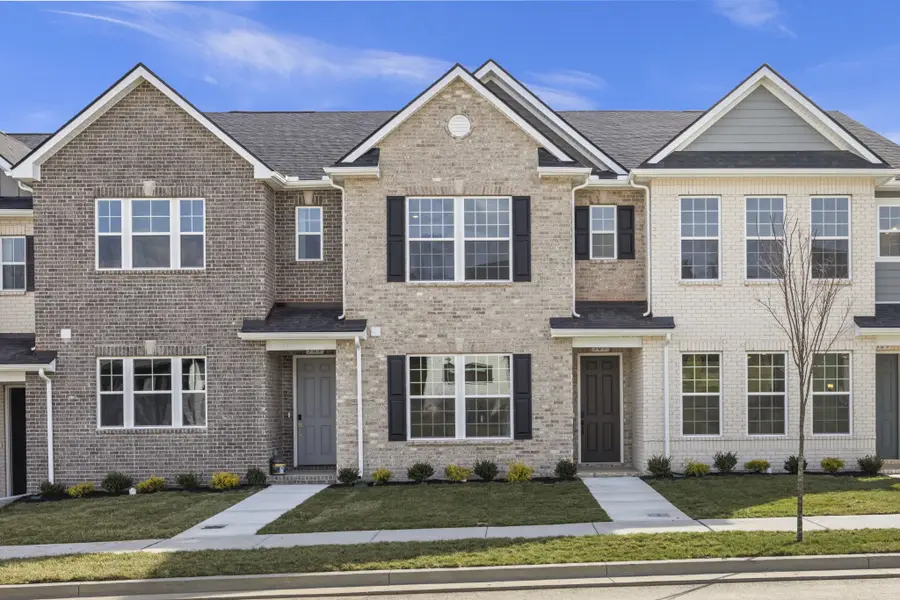 307 Lynwood Station Boulevard, Mount Juliet, TN 37122 - #2