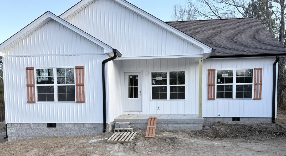 8681 Sparta Hwy, Sparta, TN 38583 - #1