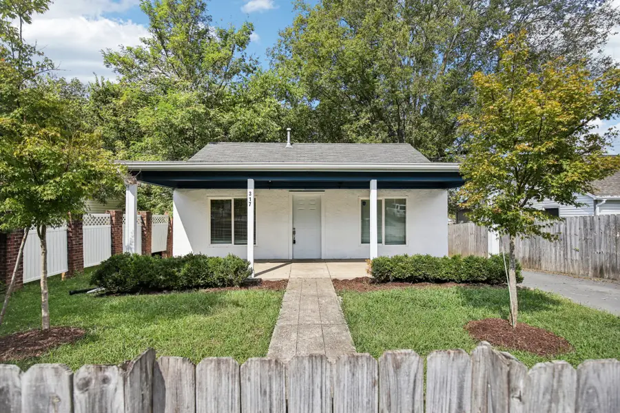 317 E 17th St, Columbia, TN 38401 - #2