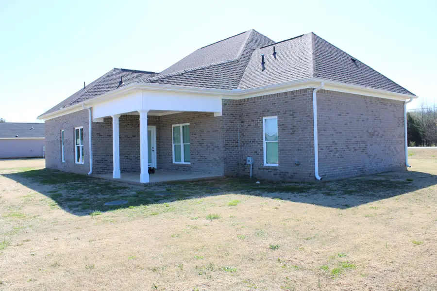 4457 Elkwood Section Rd, Ardmore, AL 35739 - #2