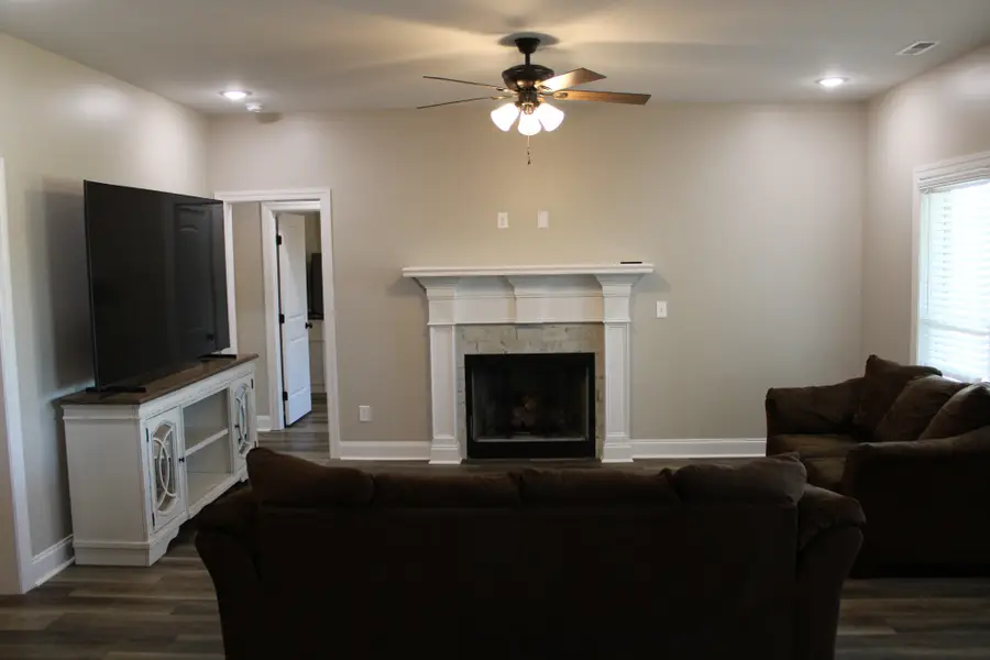 4457 Elkwood Section Rd, Ardmore, AL 35739 - #3