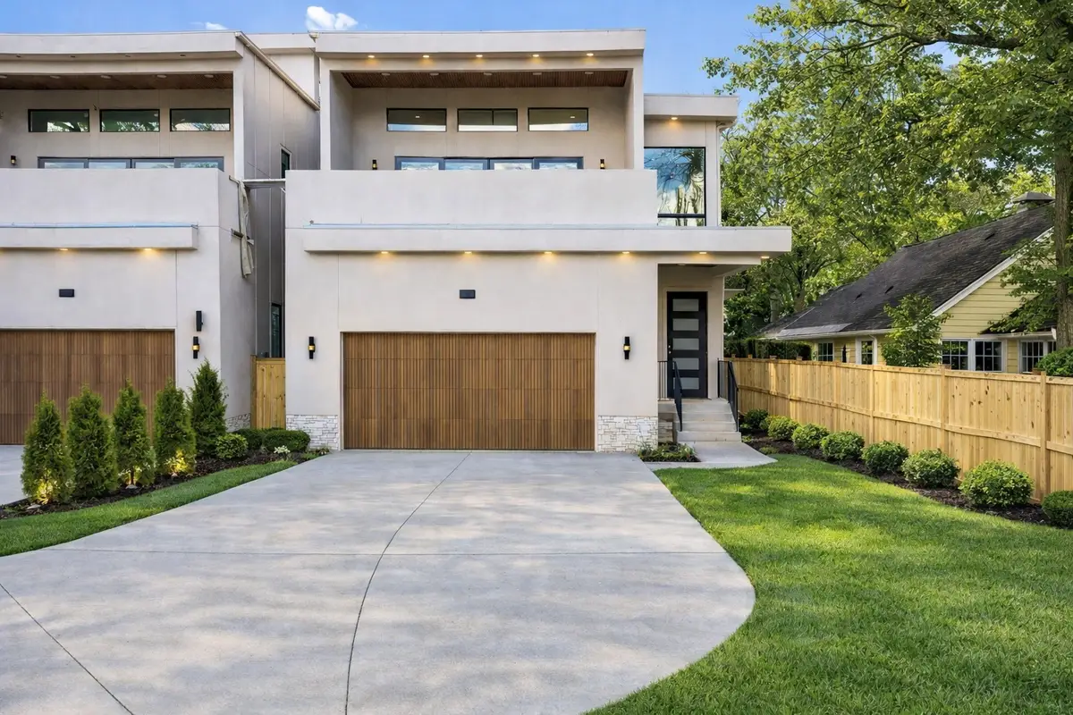 1802 Shackleford Rd, Nashville, TN 37215 - #1