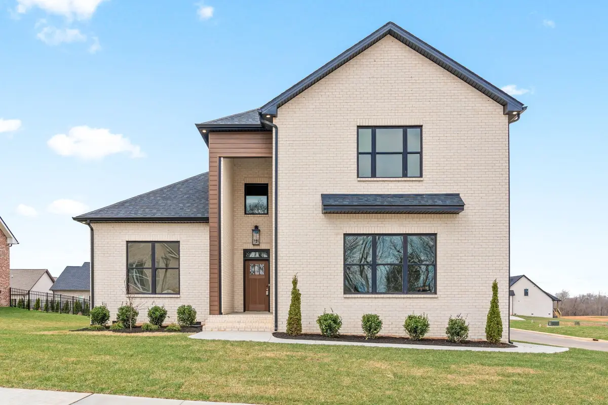 3 Pace Rd, Clarksville, TN 37043 - #1