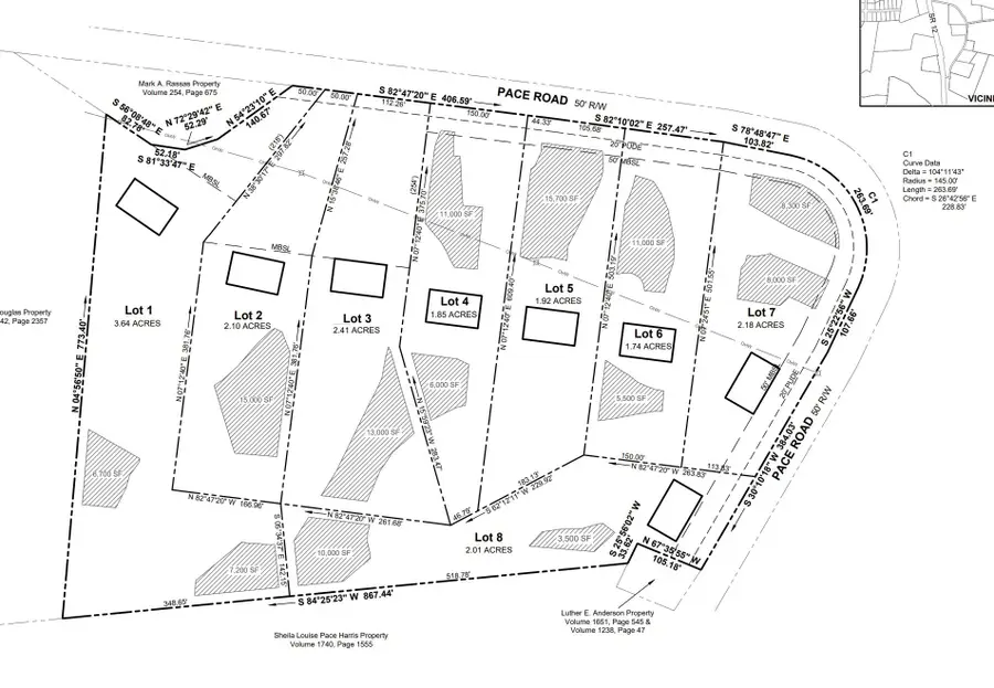 3 Pace Rd, Clarksville, TN 37043 - #2